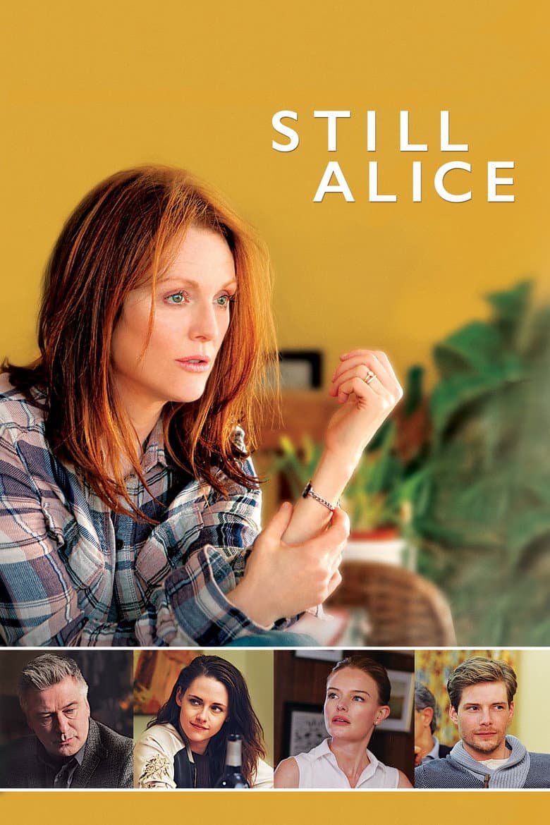 Still Alice — posters 8