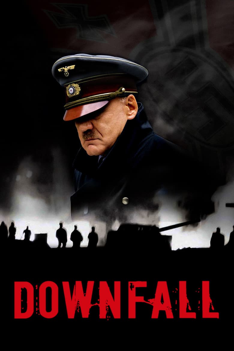 Downfall — posters 3