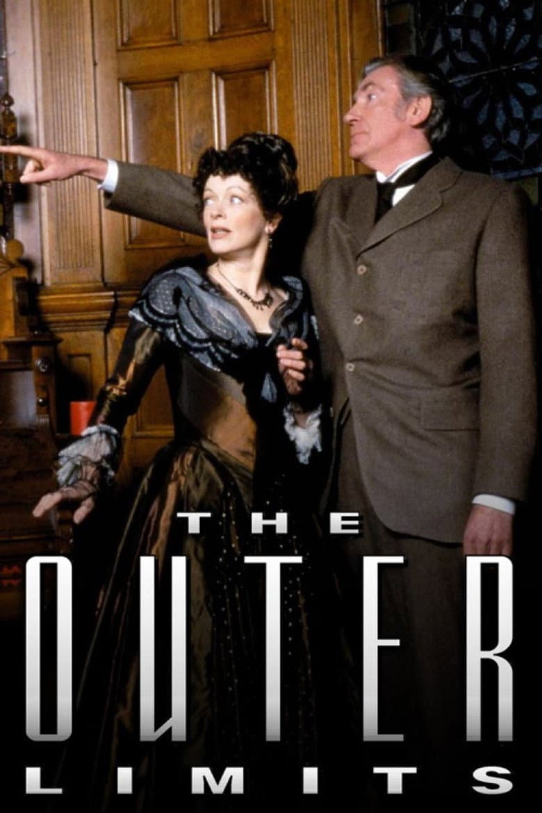 The Outer Limits — posters 8