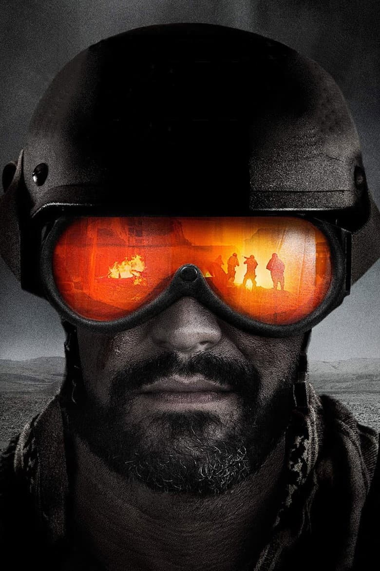 Jarhead: Law of Return — posters 2