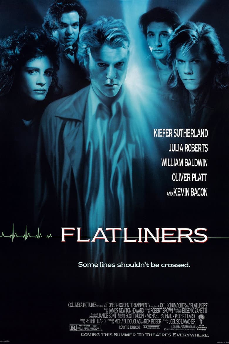Flatliners — posters 6