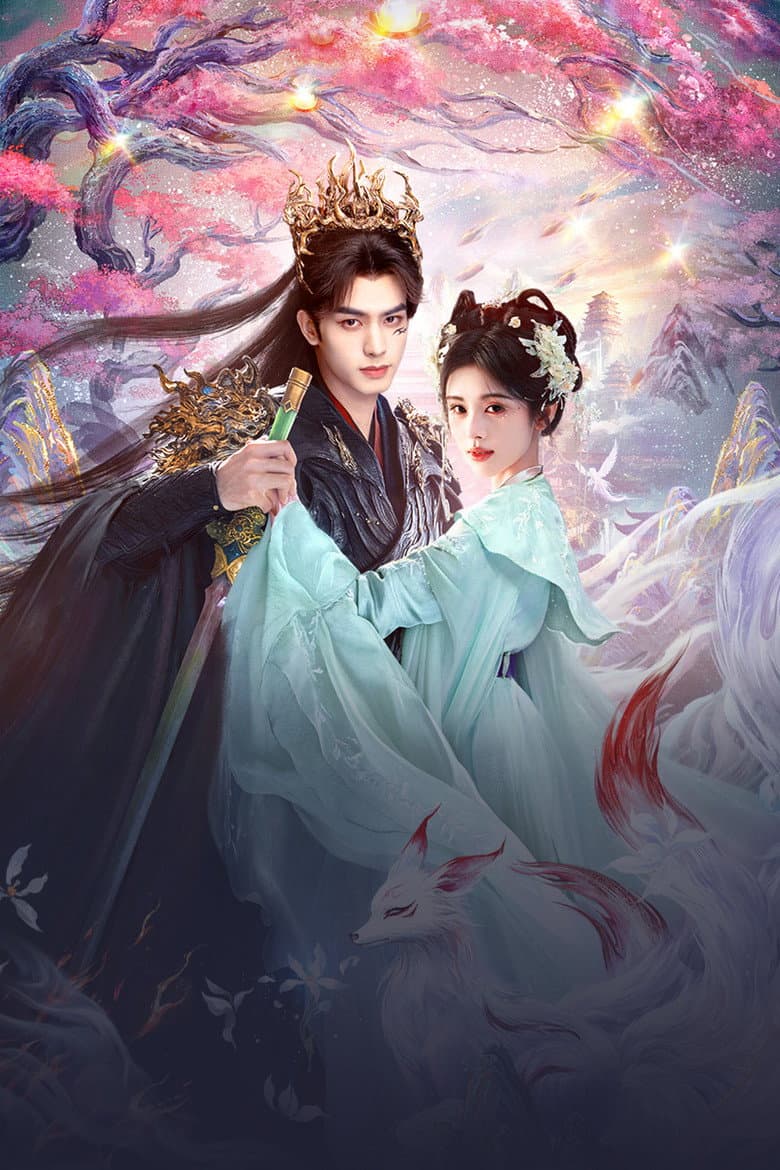 The Eternal Fragrance — posters 5