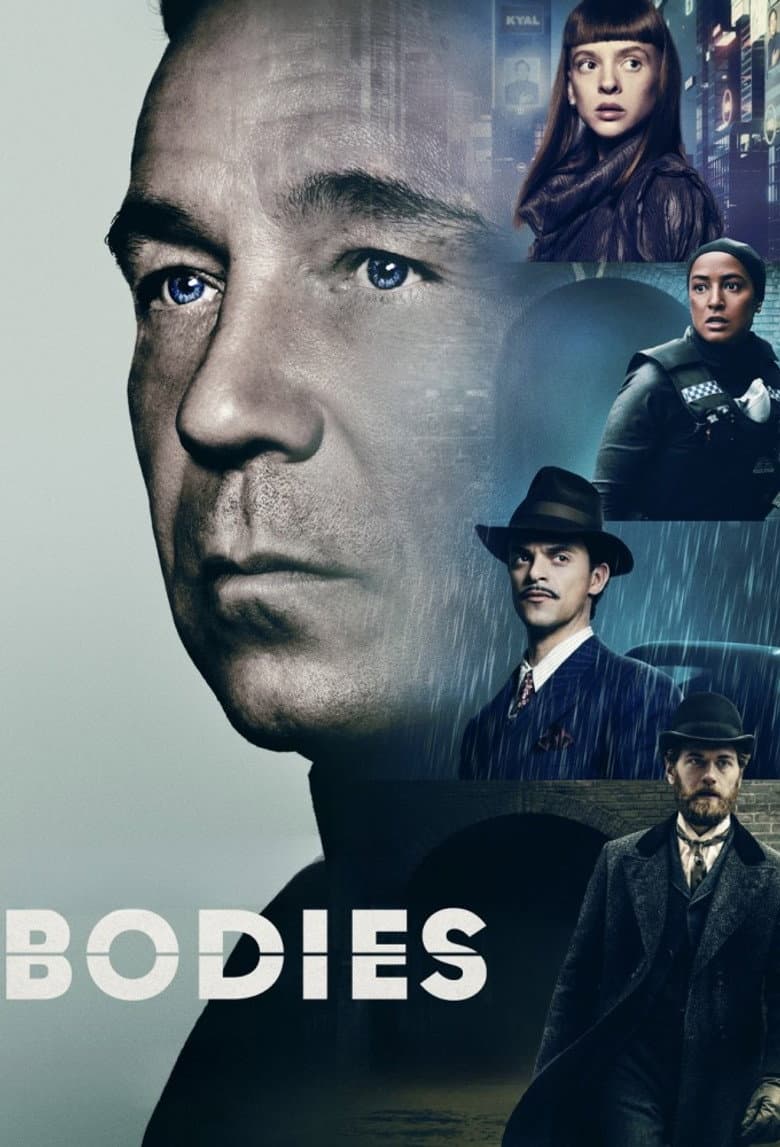Bodies — posters 4