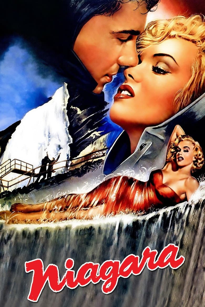 Niagara — posters 7