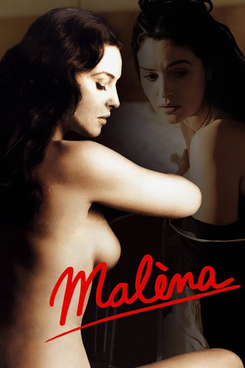 Malena — posters 6