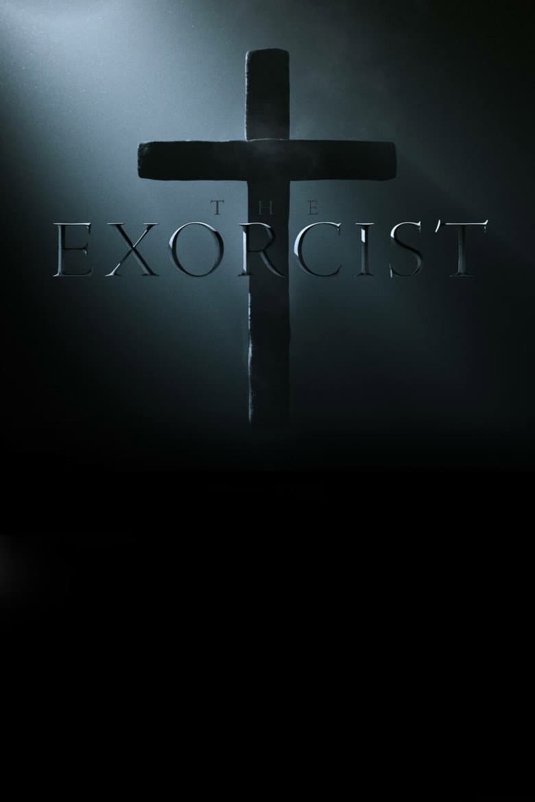 The Exorcist — posters 7