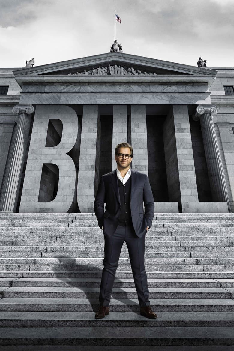 Bull — posters 2