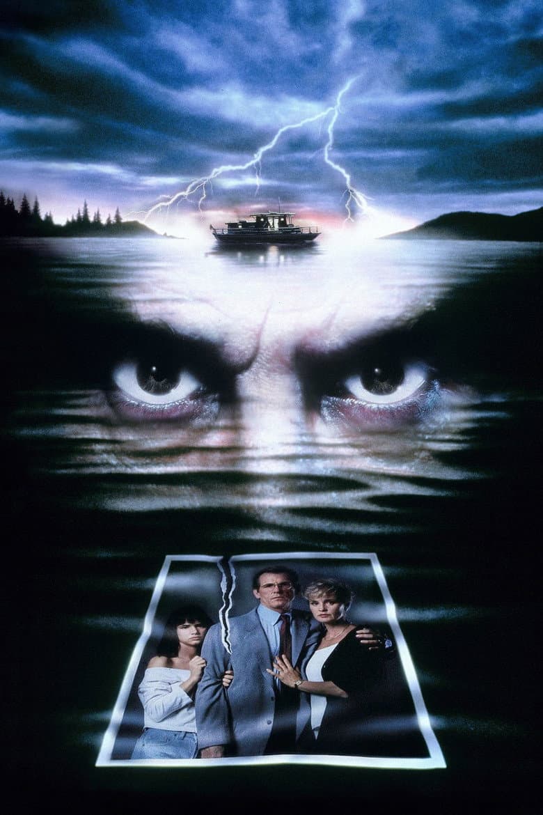 Cape Fear — posters 8