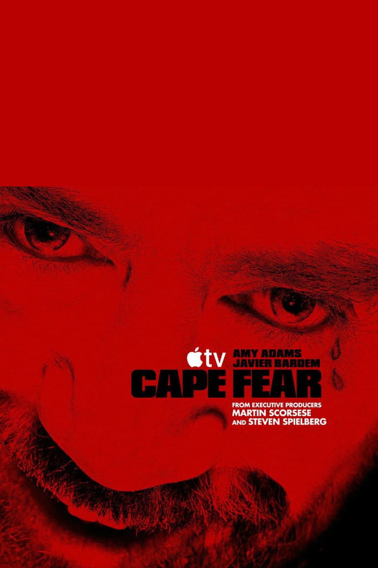 Cape Fear — posters 8