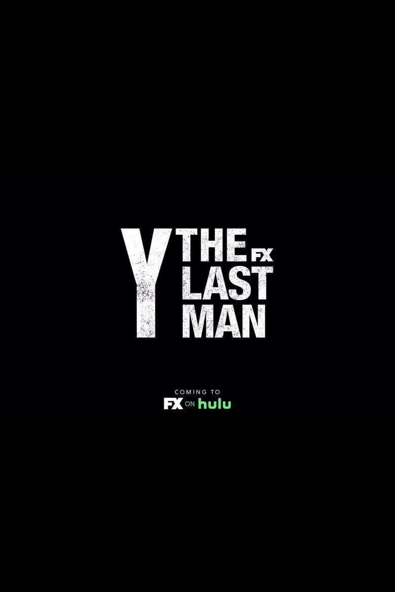 Y: The Last Man — posters 4