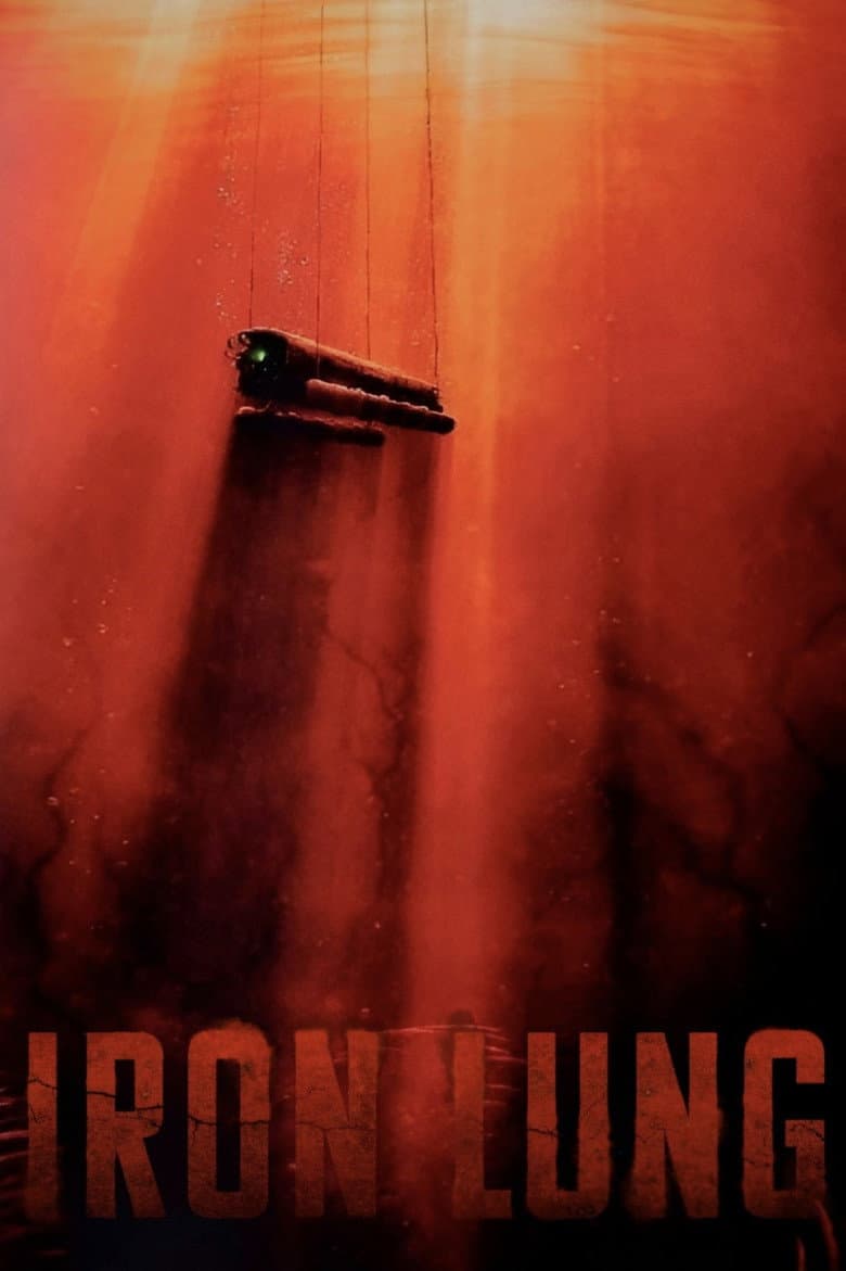 Iron Lung — posters 2
