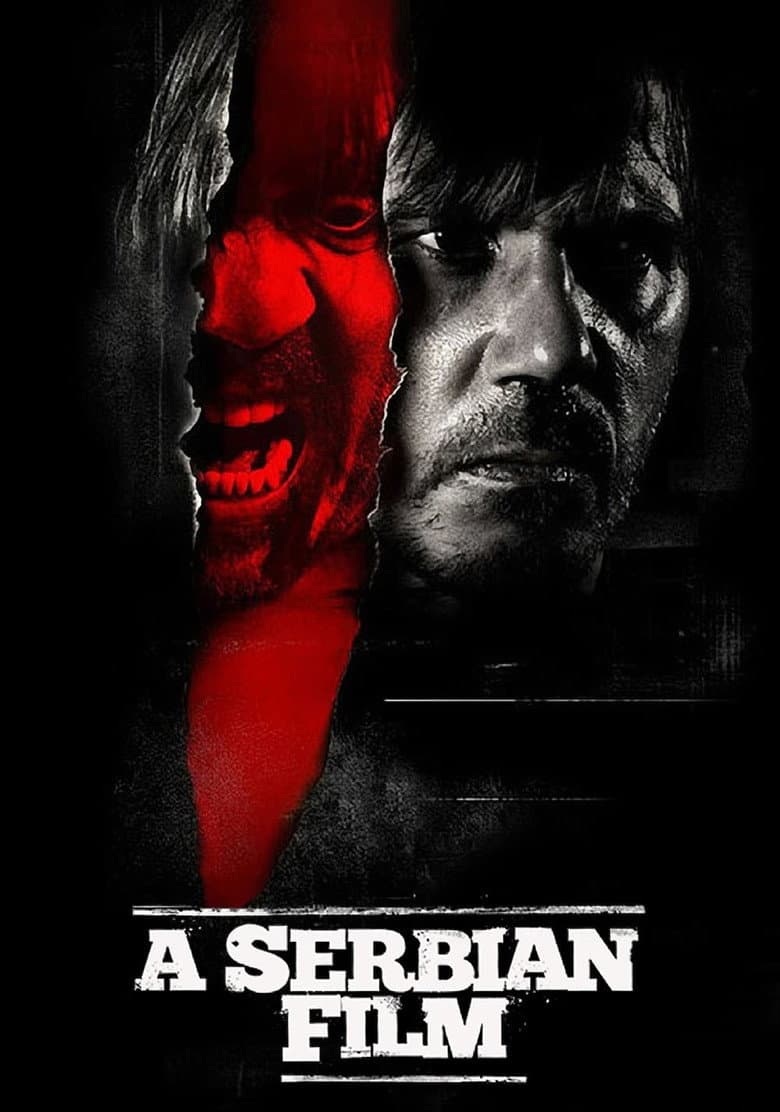 A Serbian Film — posters 3