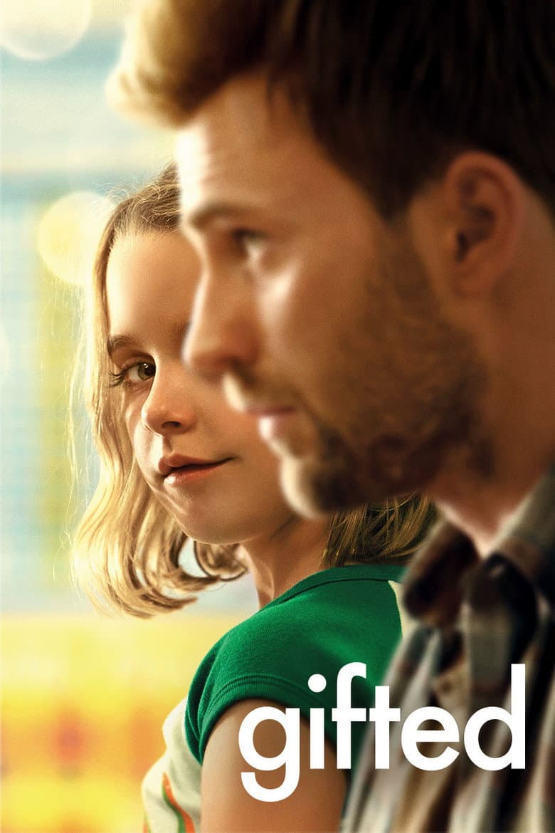 Gifted — posters 2