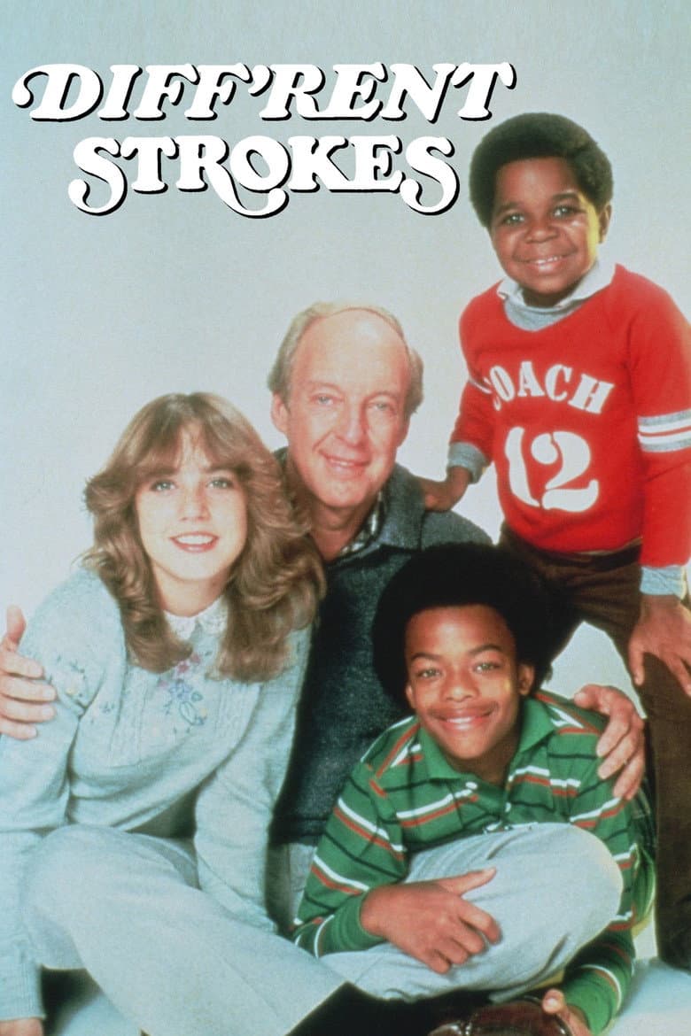 Diff'rent Strokes — posters 3