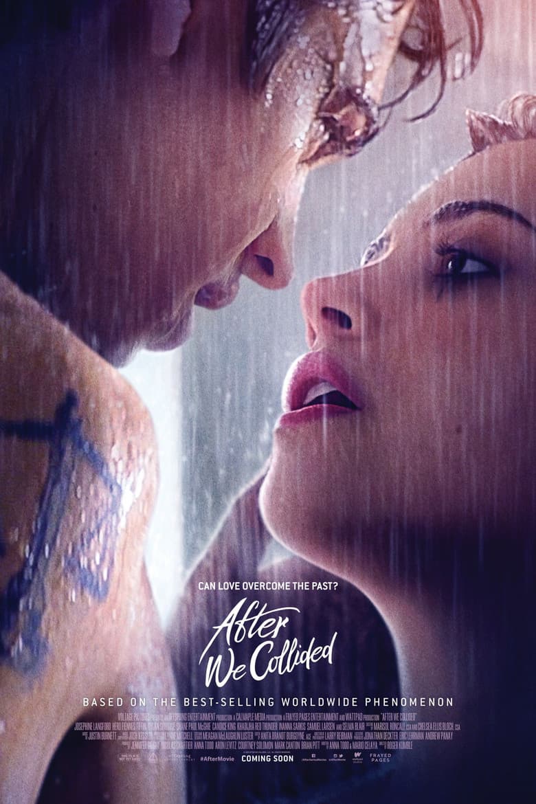After We Collided — posters 2