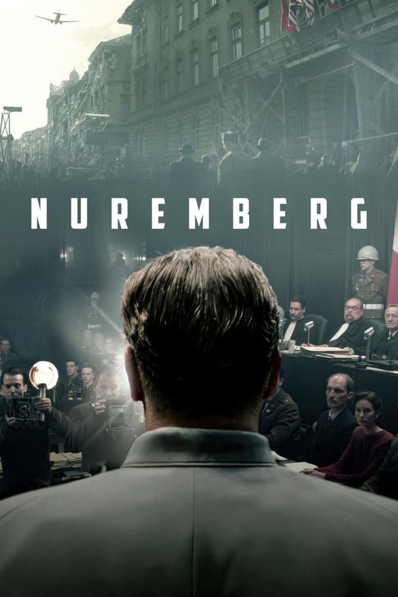 Nuremberg — posters 5