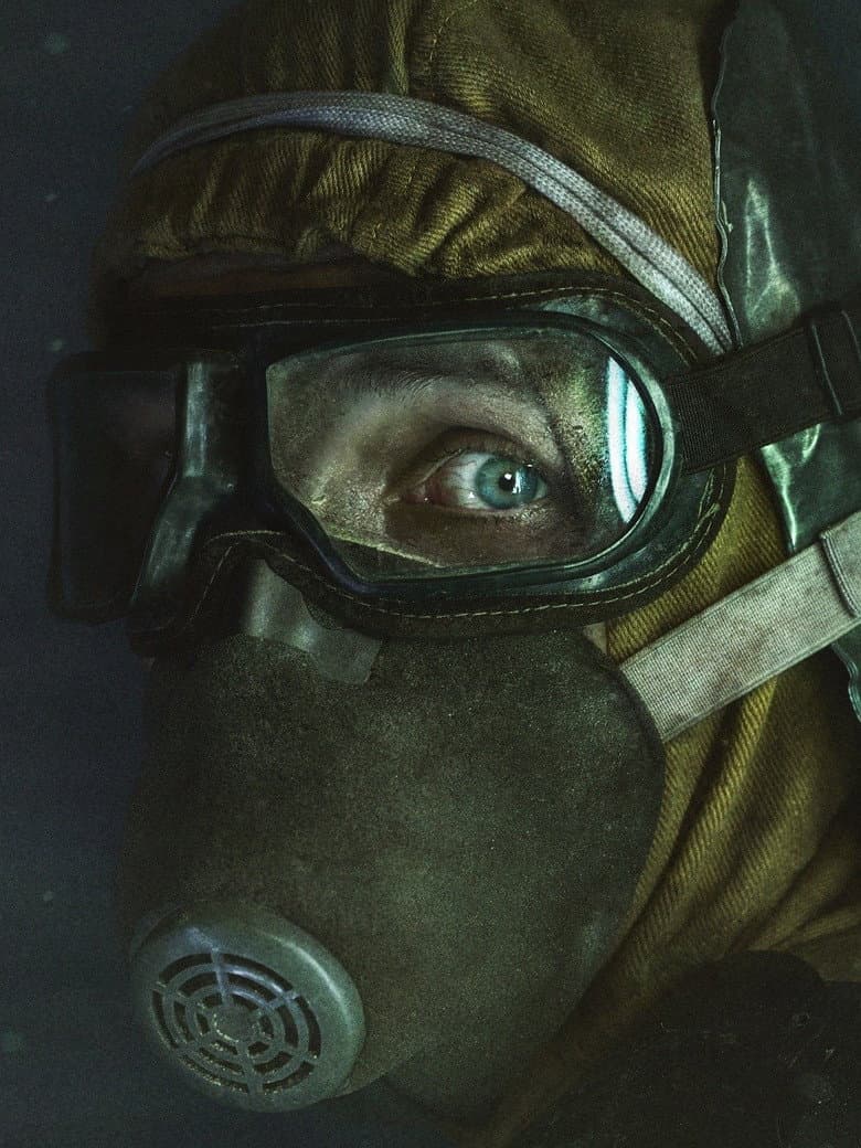 Chernobyl — posters 6