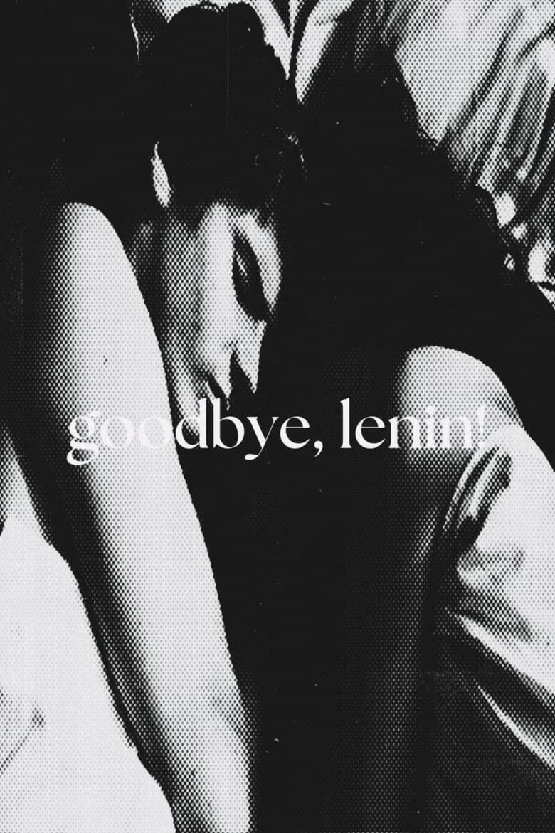 Good Bye, Lenin! — posters 2