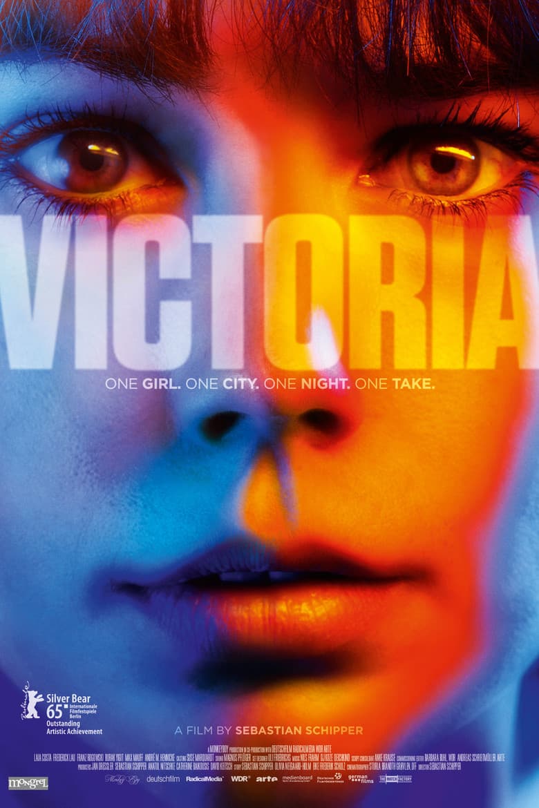 Victoria — posters 6