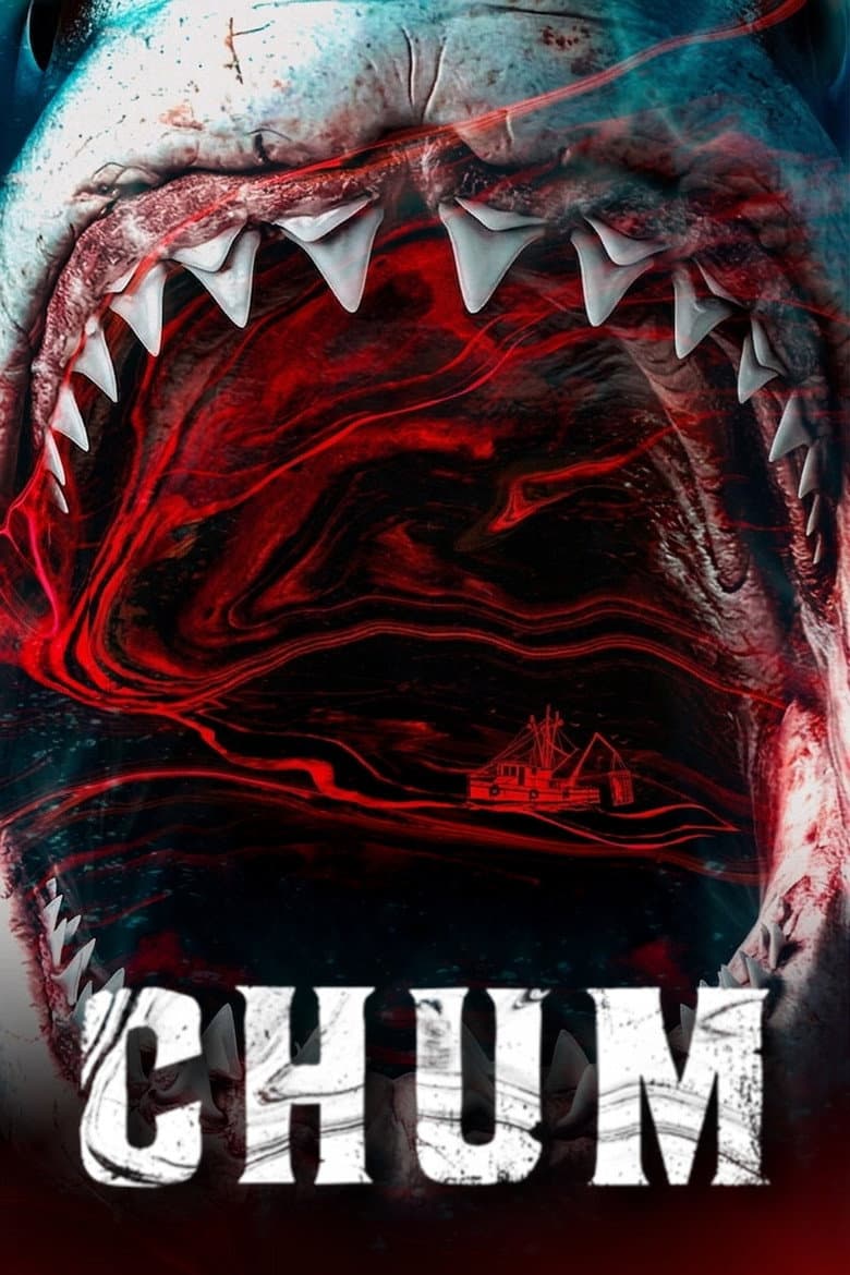 Chum — posters 6