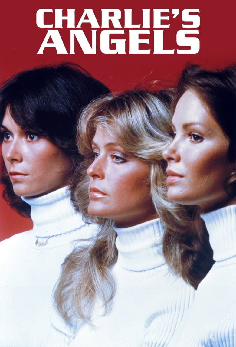 Charlie's Angels — posters 7