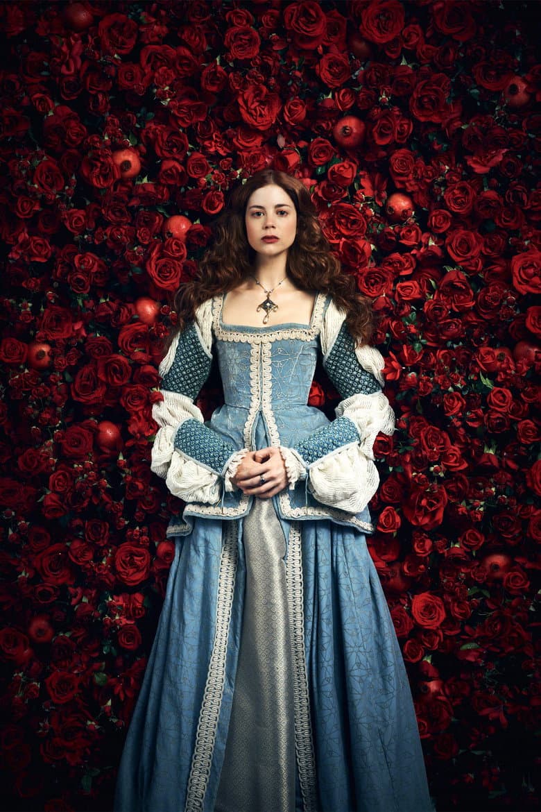 The Spanish Princess — posters 4