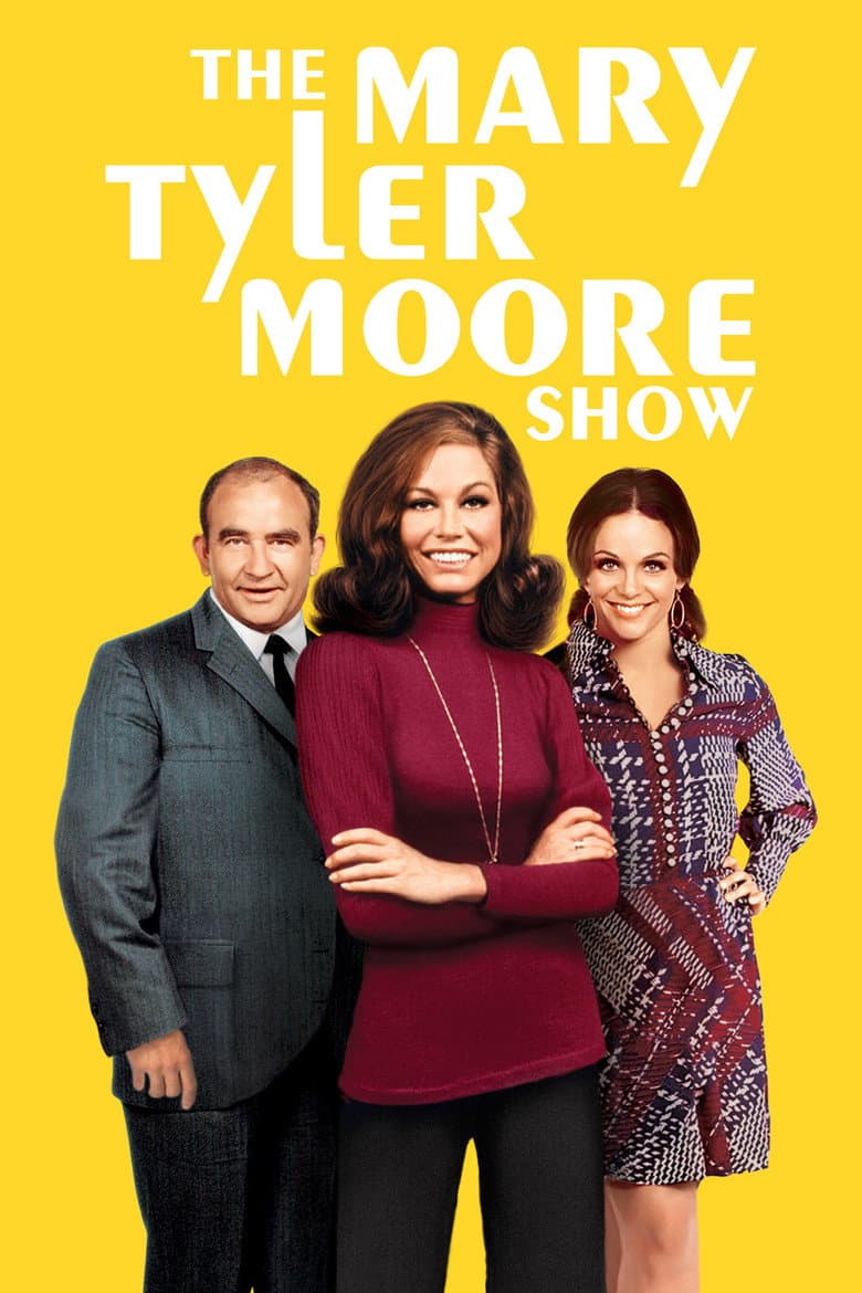 The Mary Tyler Moore Show — posters 4