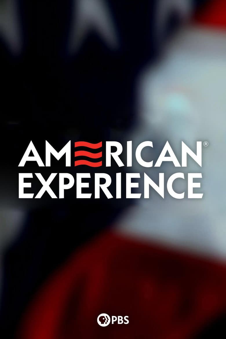 American Experience — posters 8