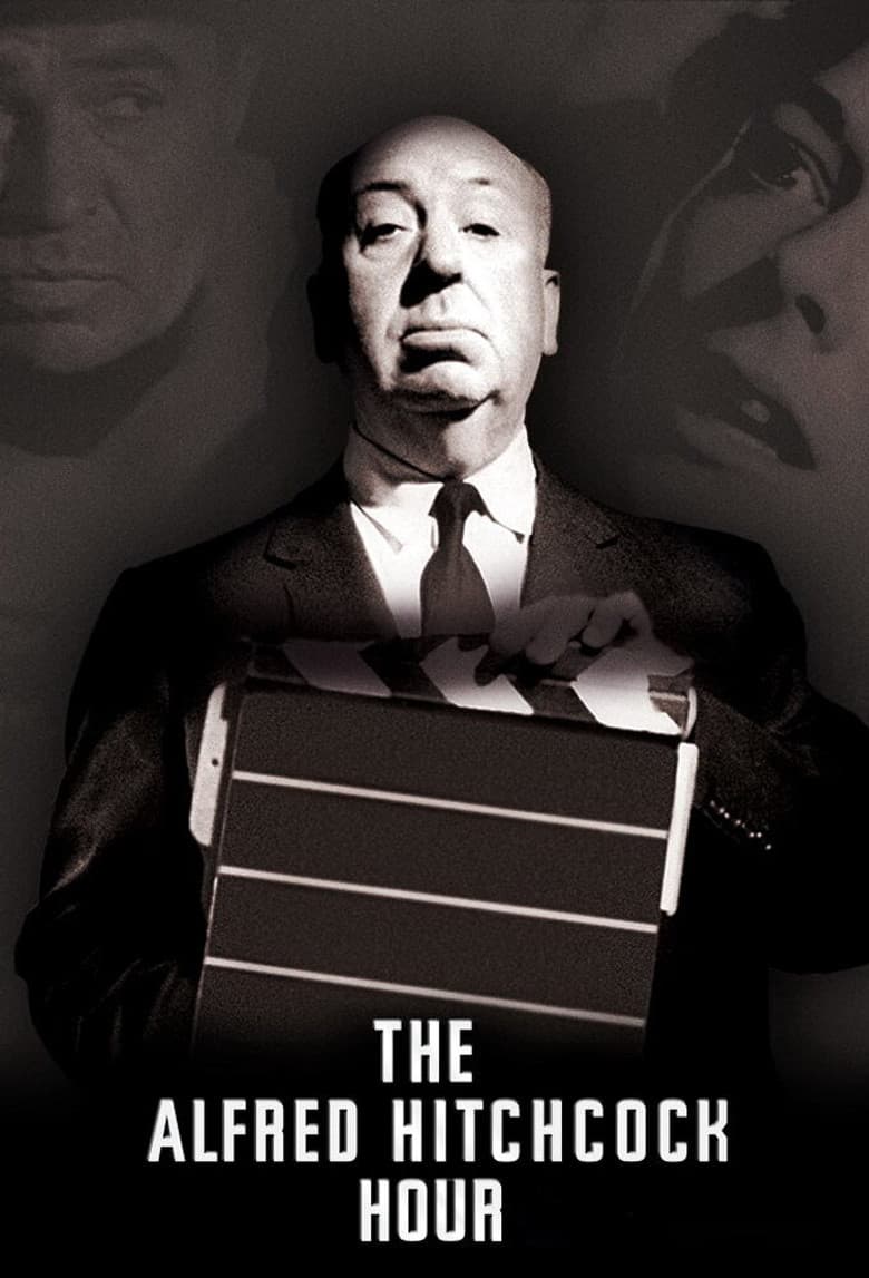 The Alfred Hitchcock Hour — posters 8