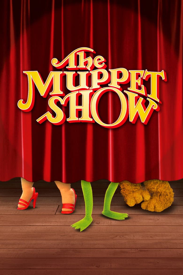 The Muppet Show — posters 6