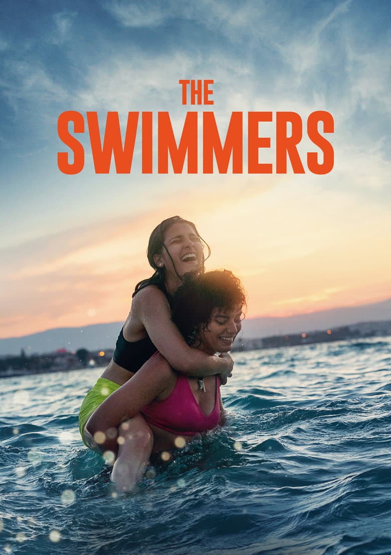 The Swimmers — posters 4
