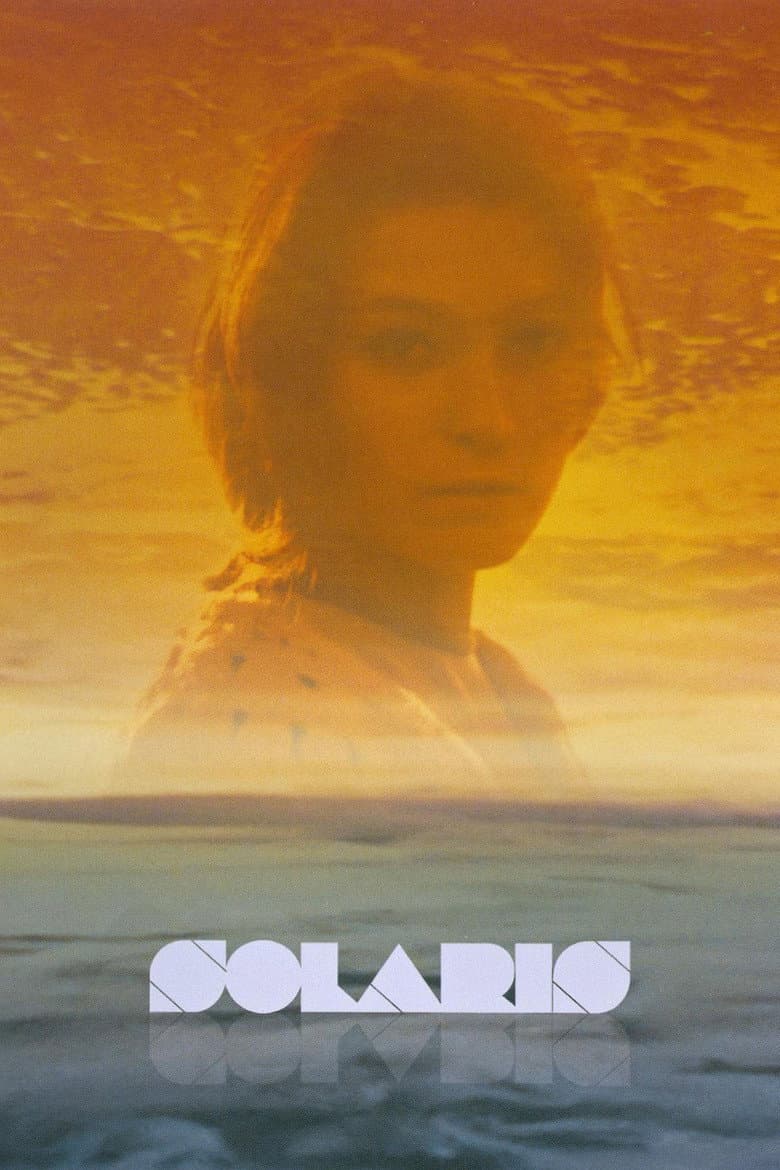 Solaris — posters 2