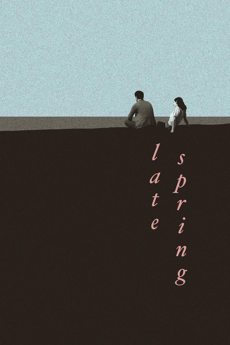 Late Spring — posters 2