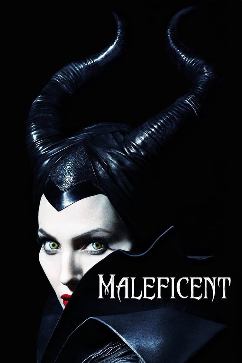 Maleficent — posters 8