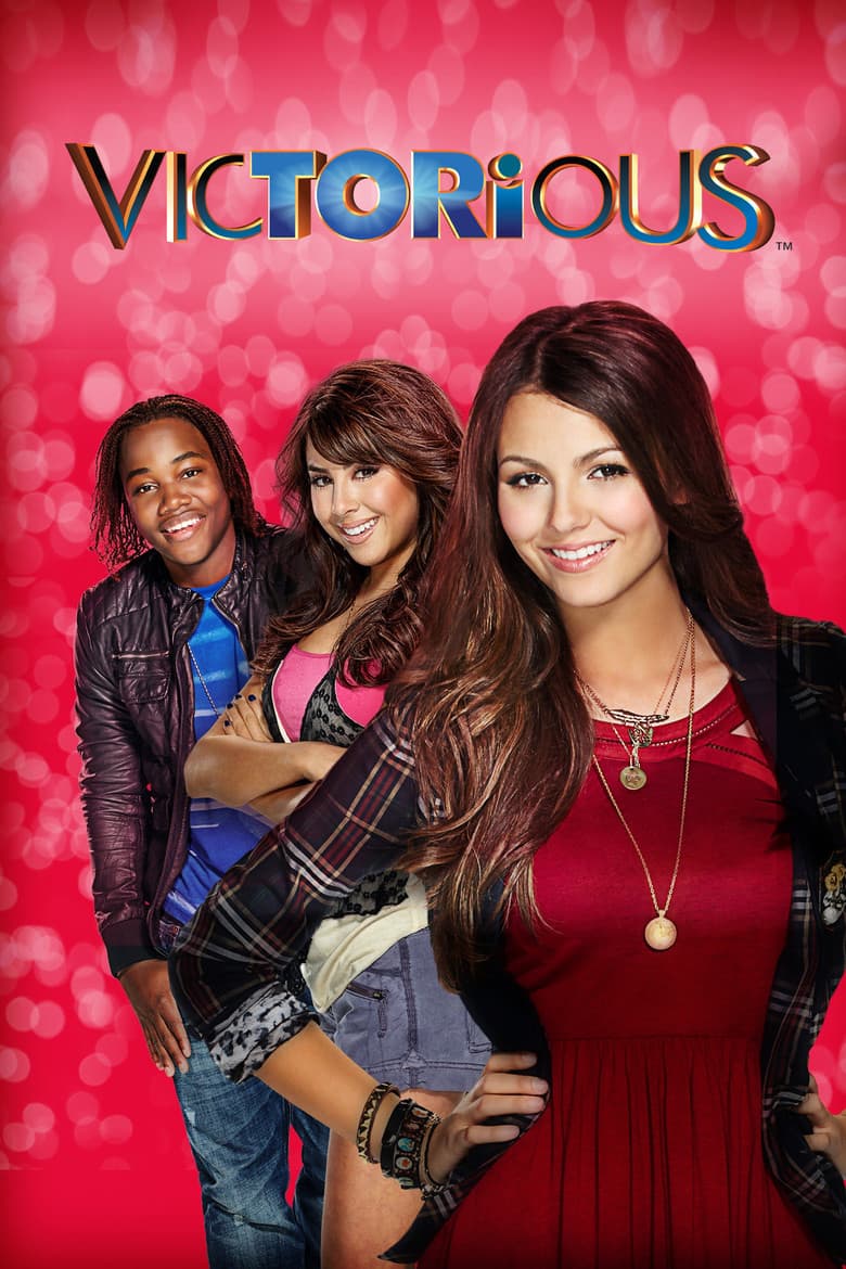 Victorious — posters 8