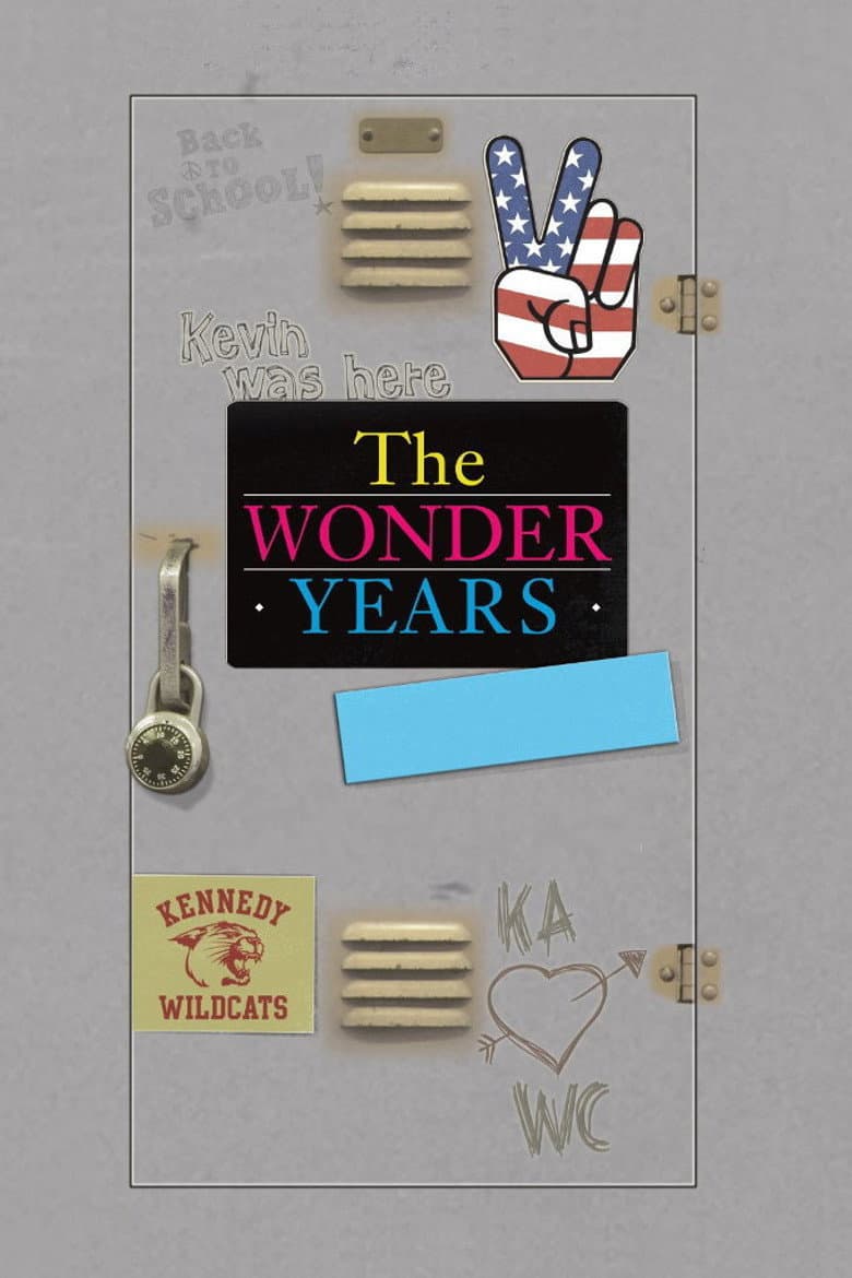 The Wonder Years — posters 6