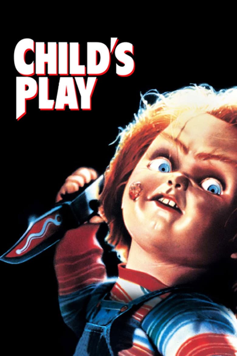 Child's Play — posters 2