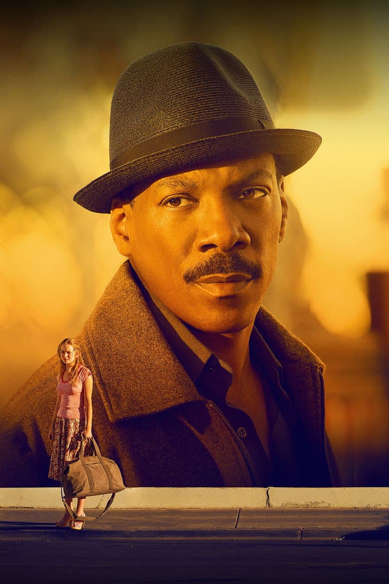 Mr. Church — posters 7