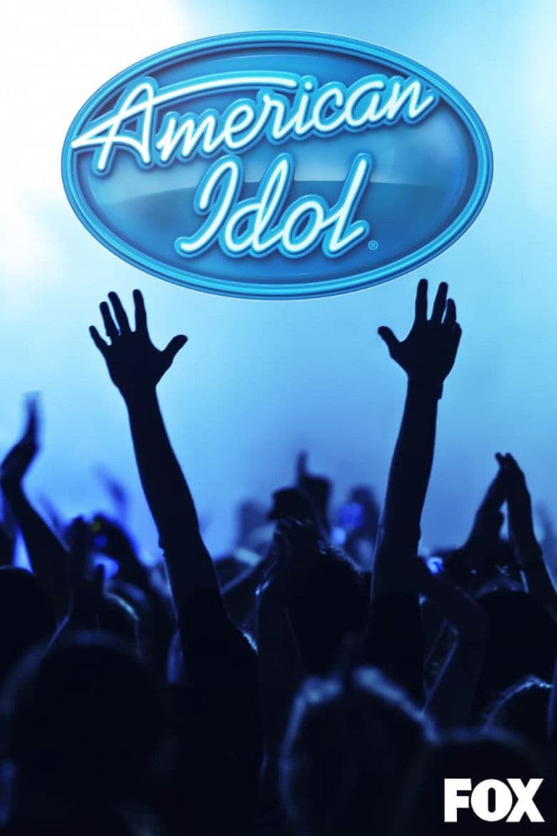 American Idol — posters 4