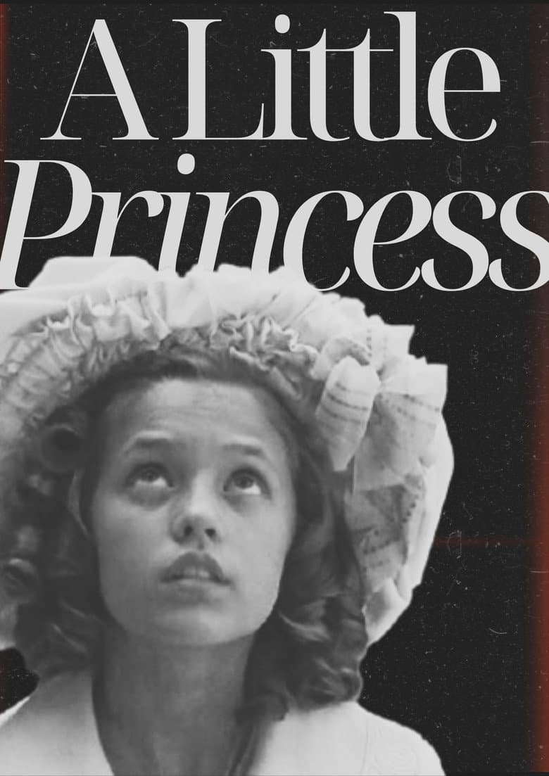 A Little Princess — posters 3