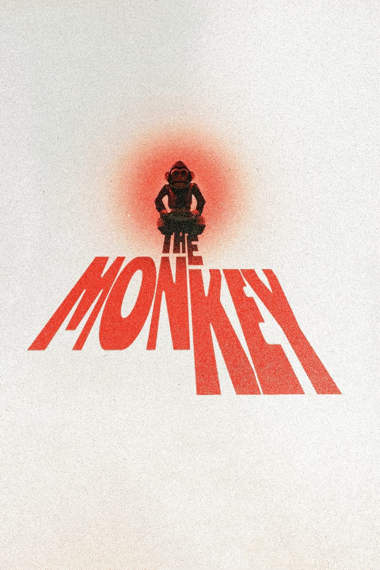 The Monkey — posters 6