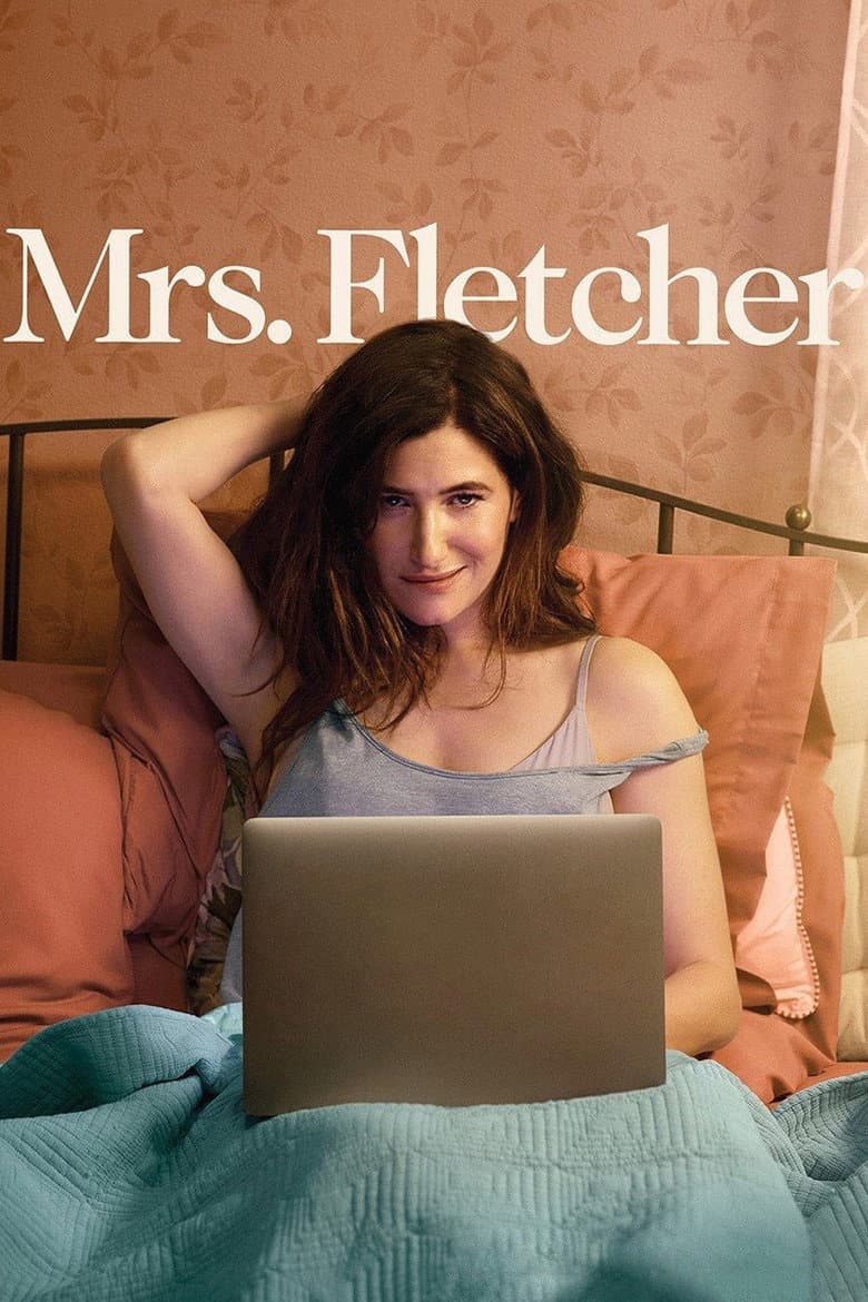 Mrs. Fletcher — posters 3