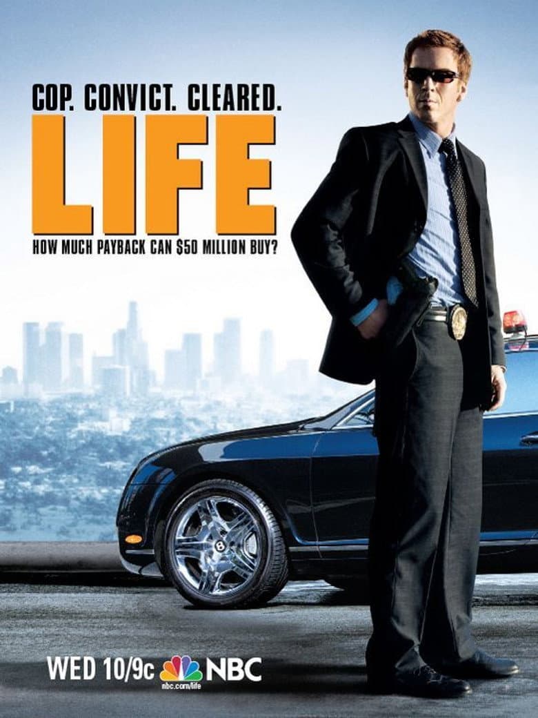 Life — posters 3