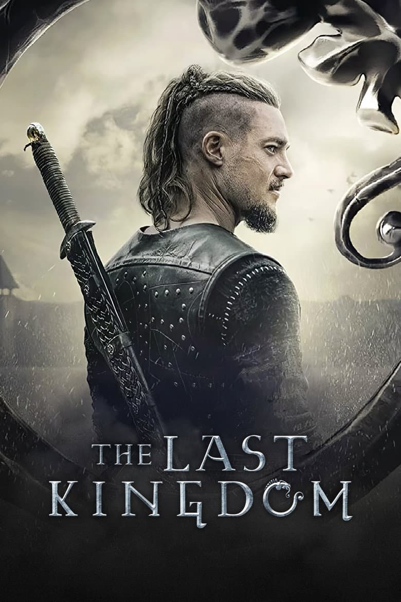 The Last Kingdom — posters 3