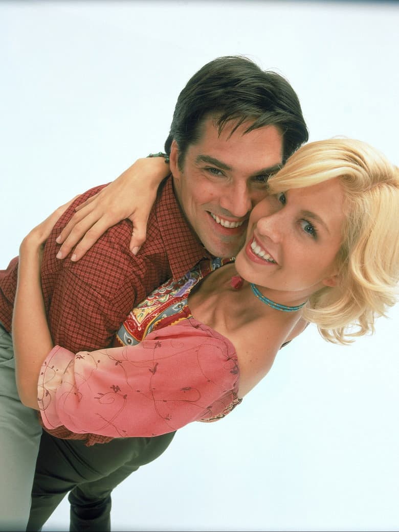 Dharma & Greg — posters 4