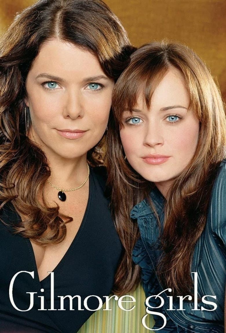 Gilmore Girls — posters 6