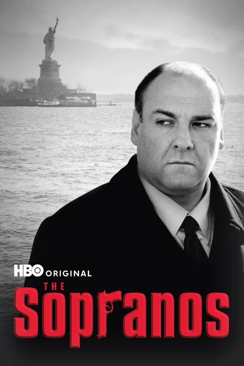 The Sopranos — posters 6