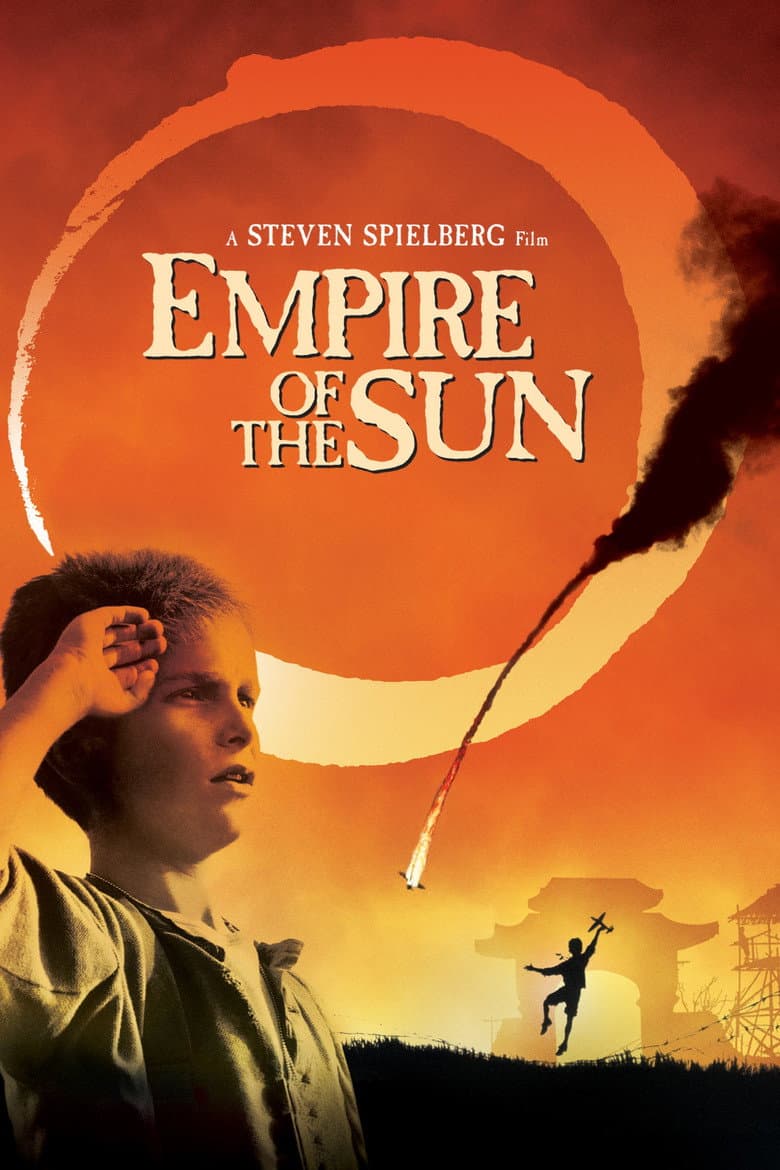 Empire of the Sun — posters 6