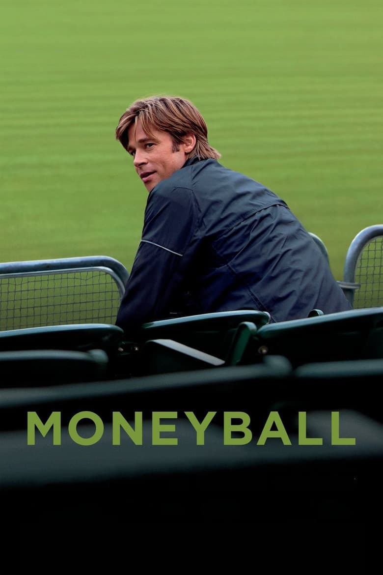 Moneyball — posters 7