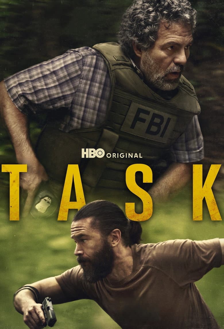 Task — posters 8